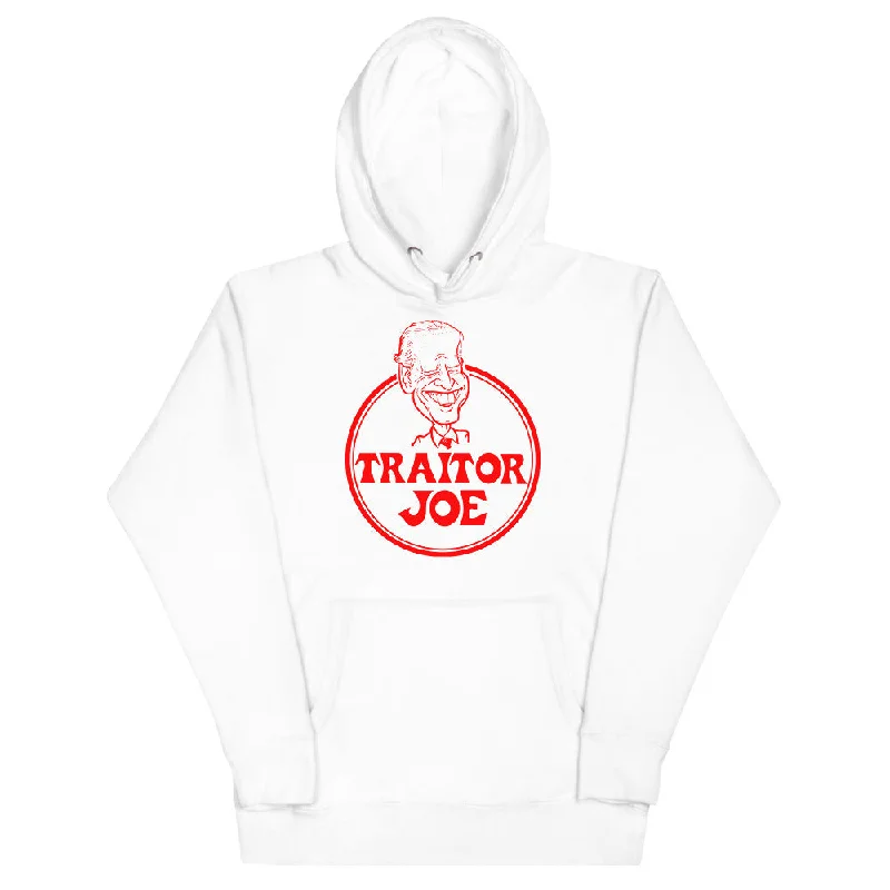 Traitor Joe Unisex Hoodie