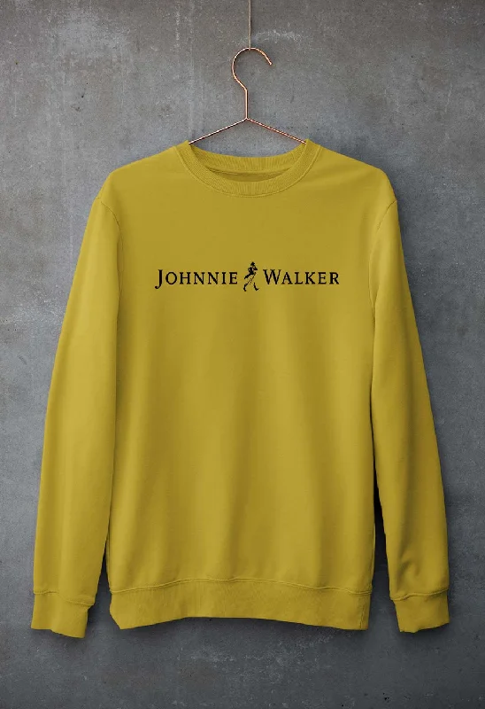 Johnnie Walker Unisex Sweatshirt for Men/Women