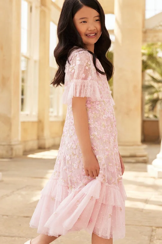 Bargain Prices Evening Primrose Kids Dress