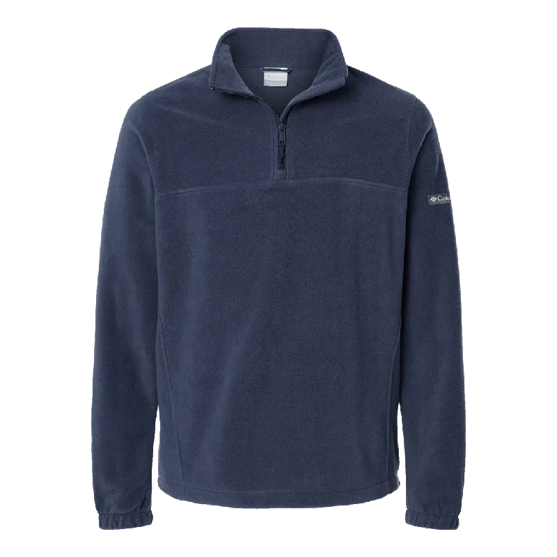 B2472  Steens Mountain Half-Zip Pullover