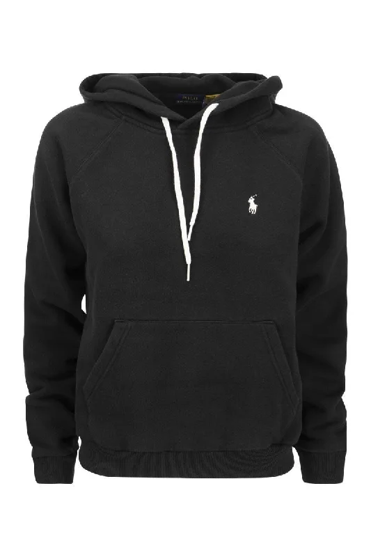 Hooded Sweatshirt