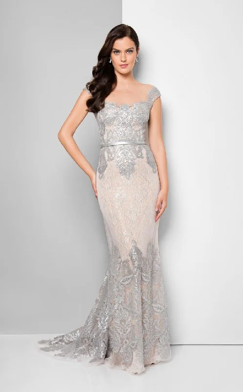 Terani Couture 1713M3505 Dress