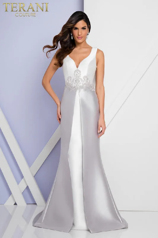 TERIANI COUTURE 1721M4701 Dress