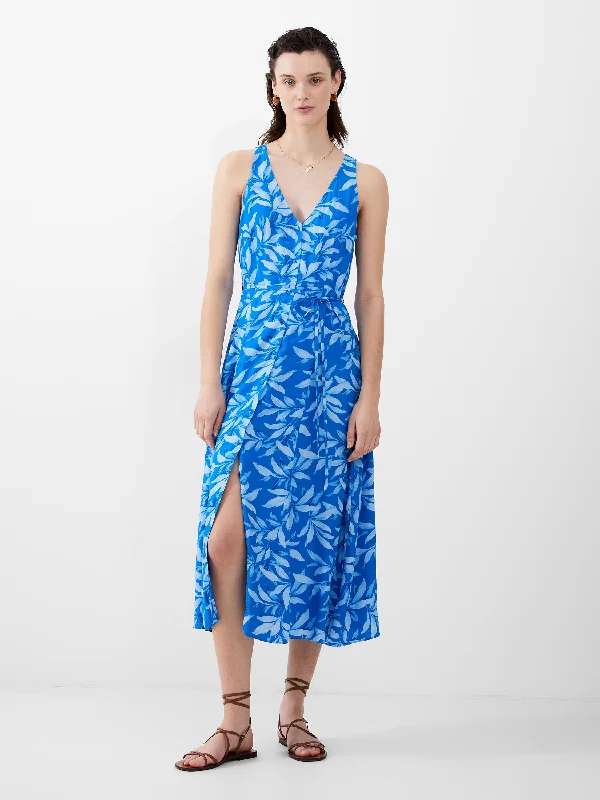 Bonus Savings Avalina Delphine Midi Dress