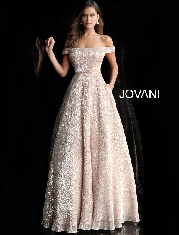 JOVANI 66951A Dress