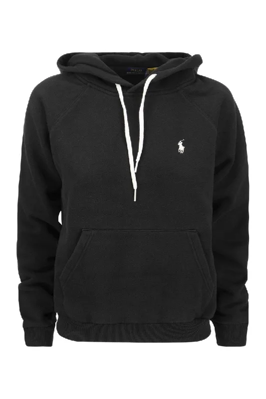 Hooded Sweatshirt