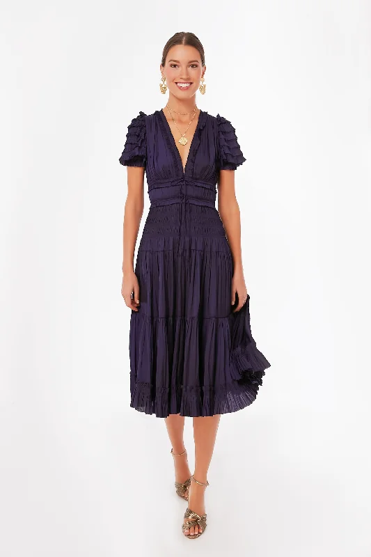 Lago Carine Dress