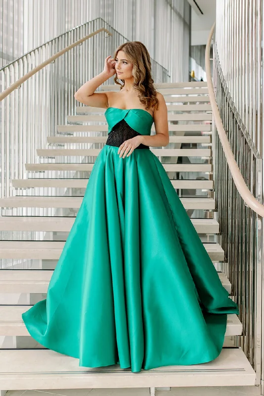 Gabriella Gown